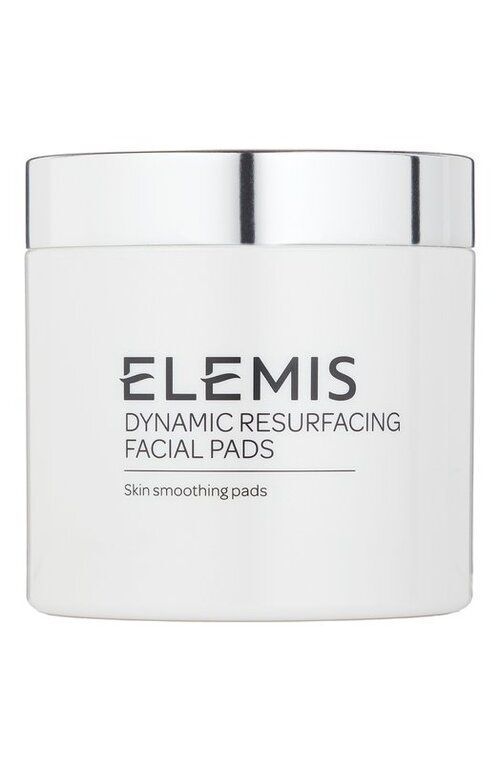 Обновляющие диски для лица Dynamic Resurfacing Anti-age (60шт) Elemis