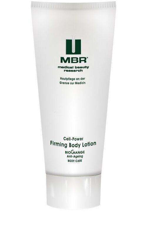 Укрепляющий лосьон для тела Cell-Power Firming Body Lotion (200ml) Medical Beauty Research