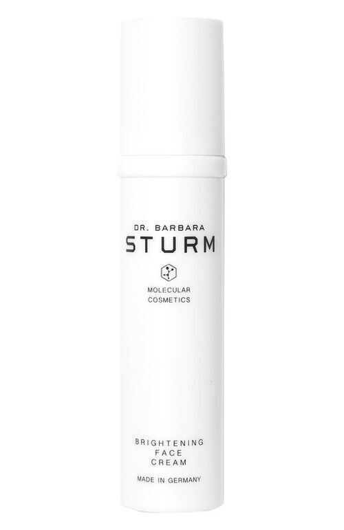 Увлажняющий крем для лица (50ml) Dr. Barbara Sturm