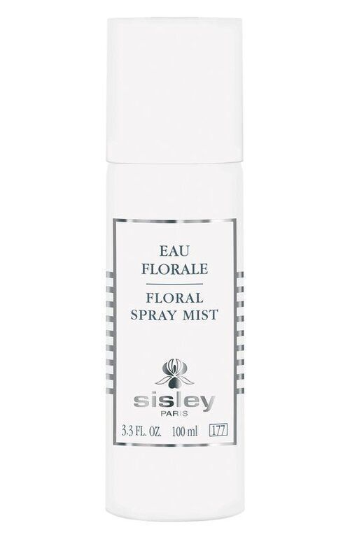 Цветочная вода Floral Spray Mist (100ml) Sisley