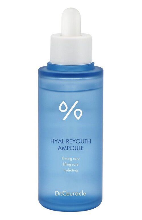 Ампула гиалуроновая кислота Hyal Reyouth Ampoule (50ml) Dr.Ceuracle