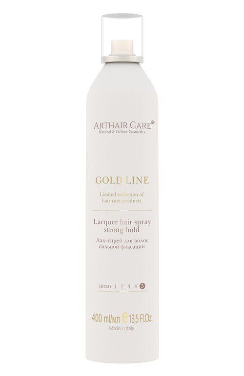 Лак для волос (400ml) Arthair Care