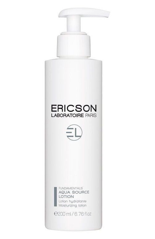 Увлажняющий лосьон для лица (200ml) Ericson Laboratoire