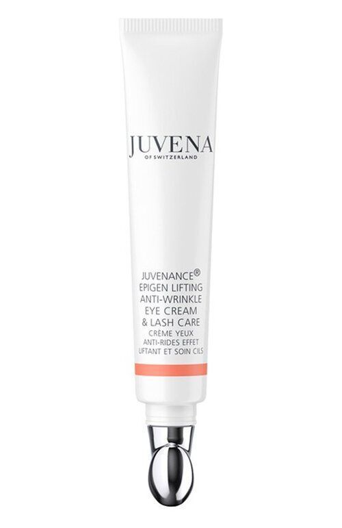 Лифтинг-крем для кожи вокруг глаз против морщин с эпигенетическим действием Juvenance (20ml) Juvena