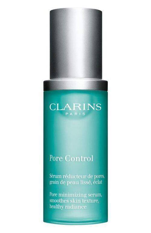 Сыворотка, сужающая поры Pore Control (30ml) Clarins