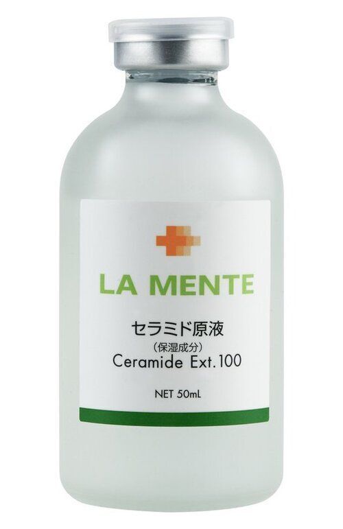 Экстракт церамидов Ceramide Ext.100 (50ml) La Mente
