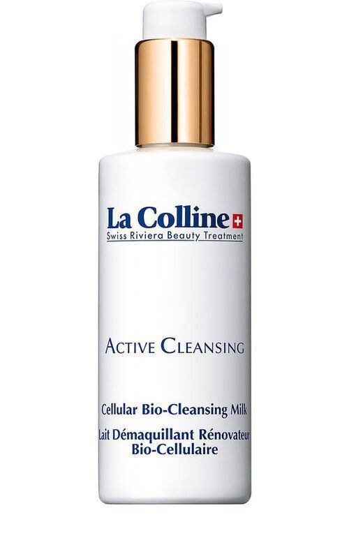Очищающее био-молочко для лица Cellular Bio-Cleansing Milk (150ml) La Colline