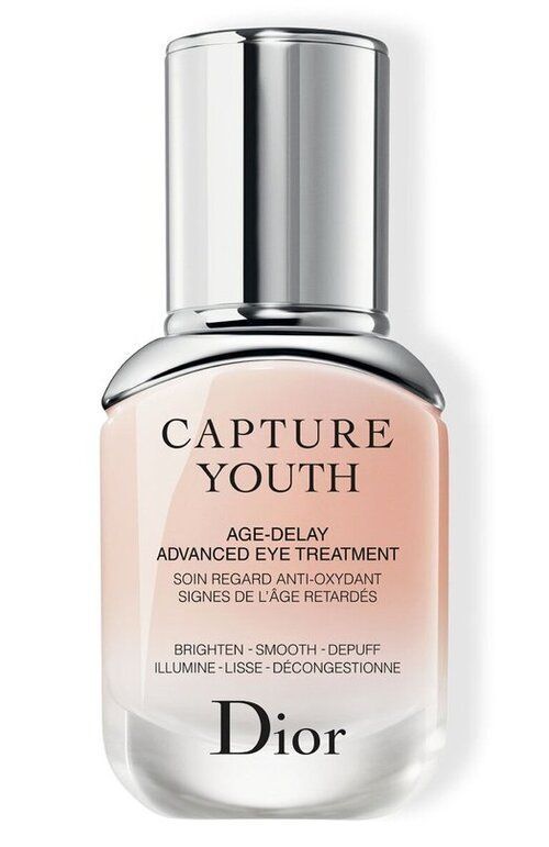 Средство для ухода за кожей вокруг глаз Capture Youth (15ml) Dior