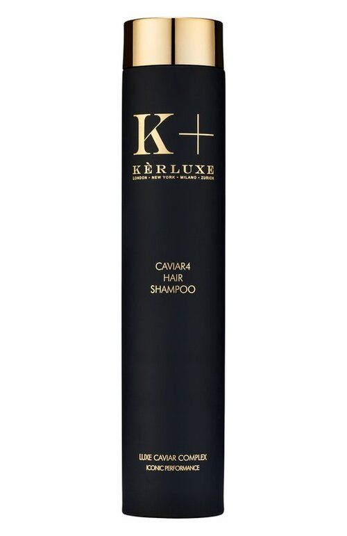 Шампунь с икорными экстрактами Caviar4 (250ml) Kerluxe