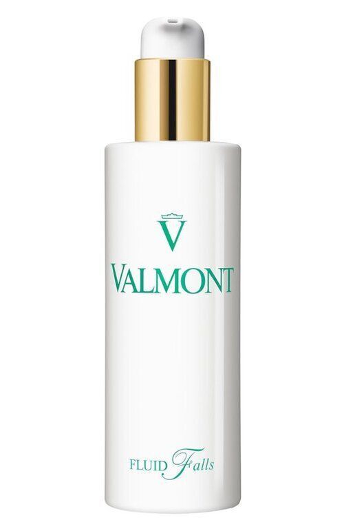 Очищающая эмульсия Fluid Falls (150ml) Valmont