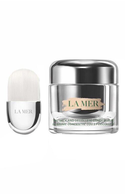 Концентрат для зоны шеи и декольте (50ml) La Mer