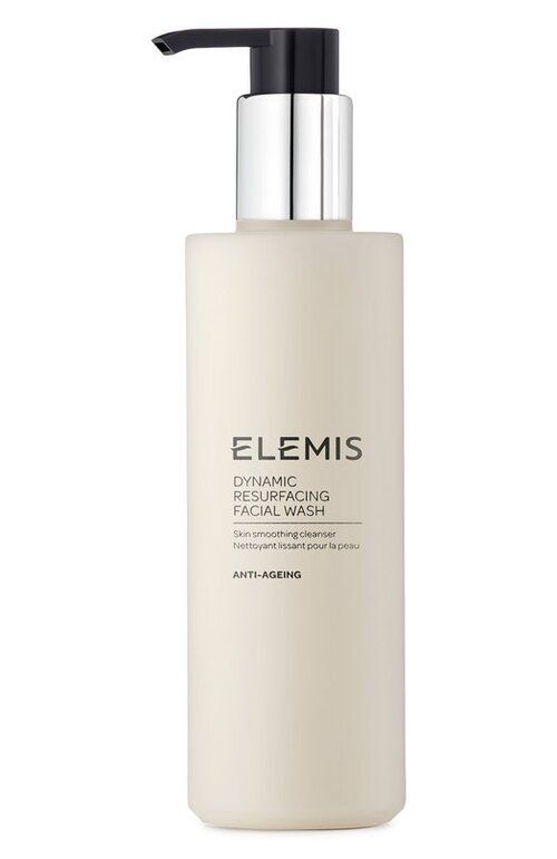 Крем для умывания Anti-age Dynamic Resurfacing (200ml) Elemis