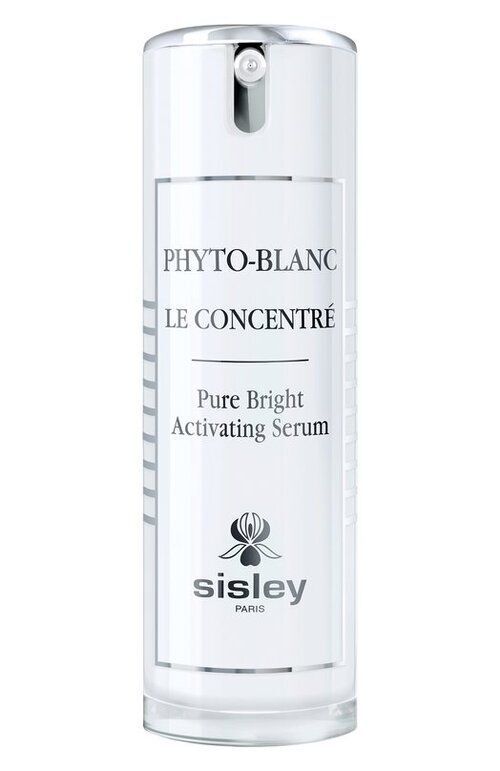Концентрированная сыворотка Phyto Blanc Le Concentré (20ml) Sisley