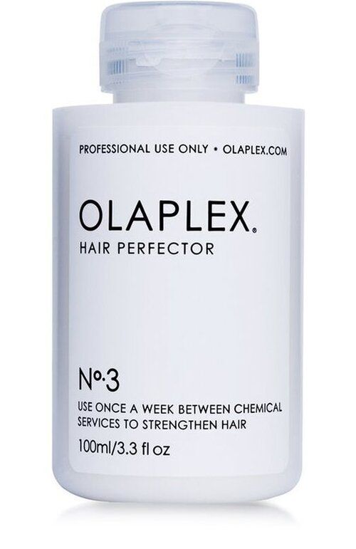 Эликсир "Совершенство волос №3" (100ml) Olaplex