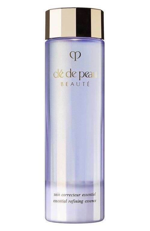 Эссенция, выравнивающая поверхность кожи (170ml) Clé de Peau Beauté