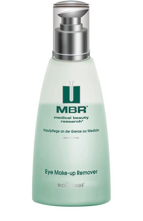 Средство для снятия макияжа с глаз BioChange (200ml) Medical Beauty Research