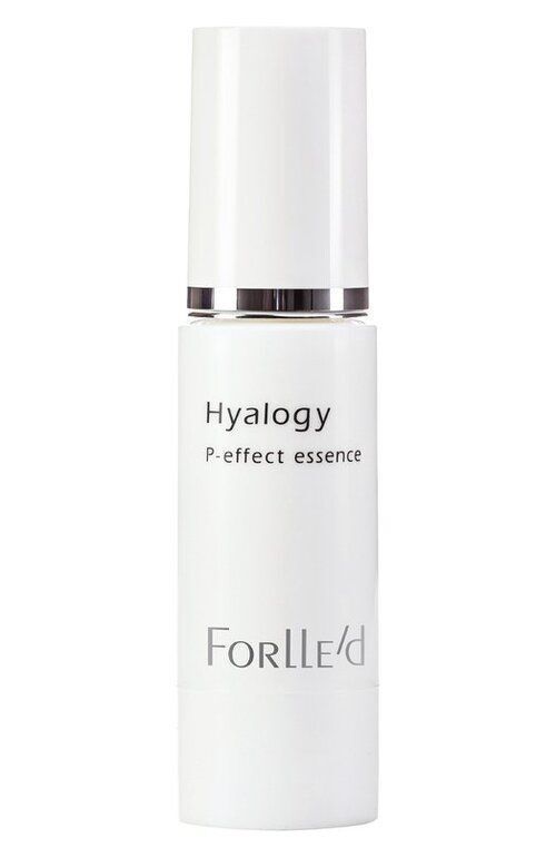 Сыворотка гиалуроновая Hyalogy P-effect Essence (30ml) Forlle'd