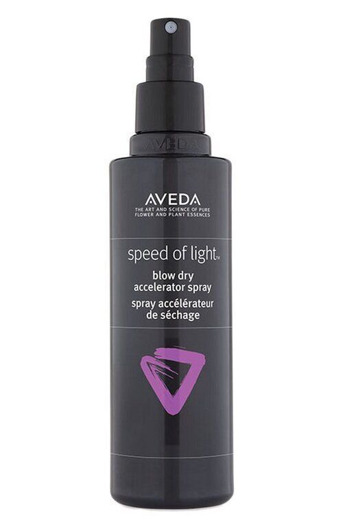 Праймер-термозащита для волос Speed of Light (200ml) Aveda