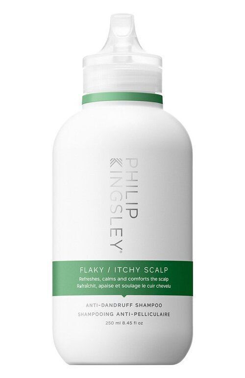 Отшелушивающий шампунь против перхоти и зуда Flaky/Itchy Scalp (250ml) Philip Kingsley