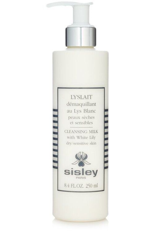 Молочко для снятия макияжа Lyslait (250ml) Sisley
