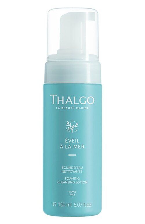 Очищающий мусс для лица (150ml) Thalgo