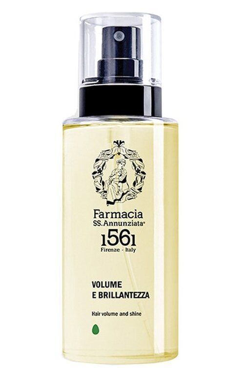 Спрей для объема и блеска волос (150ml) Farmacia.SS Annunziata 1561