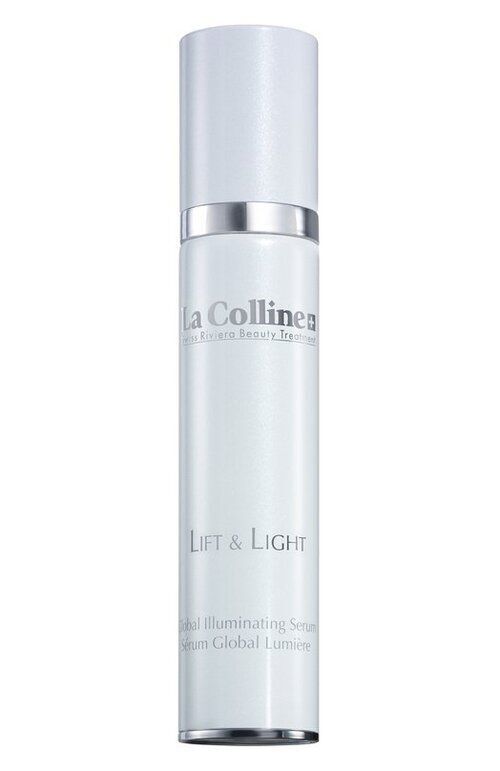 Глобальная сыворотка Lift & Light Global Illuminating (50ml) La Colline