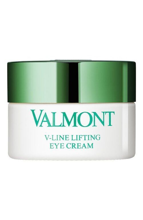 Крем-лифтинг для кожи вокруг глаз V-Line (15ml) Valmont