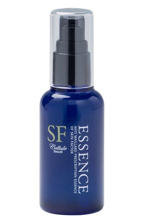 Омолаживающая сыворотка для лица SF-Essence (30ml) Amenity