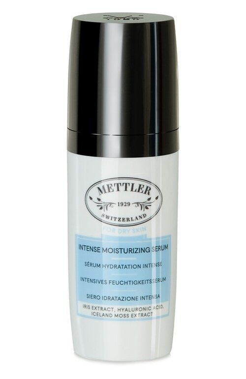 Интенсивная увлажняющая сыворотка (30ml) Mettler 1929