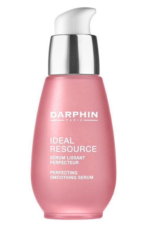 Совершенствующая разглаживающая сыворотка Ideal Resource (30ml) Darphin