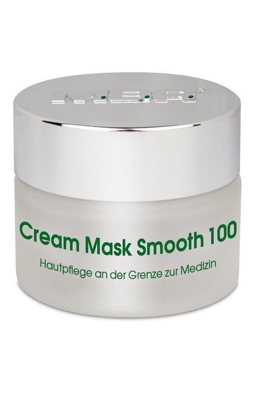 Маска для лица Pure Perfection Mask Cream Smooth (30ml) Medical Beauty Research