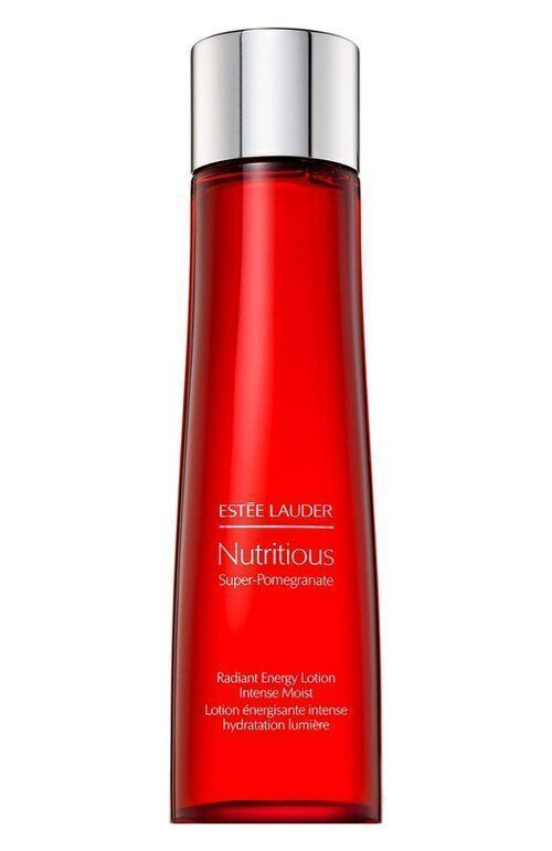 Увлажняющий тоник для лица Nutritious Super-Pomegranate (200ml) Estée Lauder