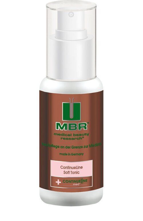 Мягкий тоник для лица ContinueLine Med (150ml) Medical Beauty Research