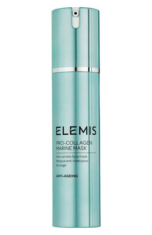 Лифтинг-маска Морские водоросли Pro-Collagen (50ml) Elemis