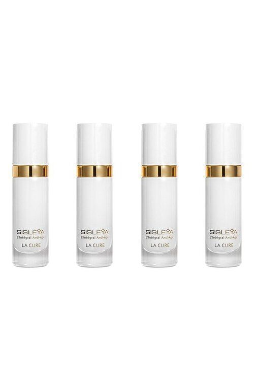 Интегральный антивозрастной курс Sisleÿa L'Intégral Anti-Âge LA CURE (4x10ml) Sisley