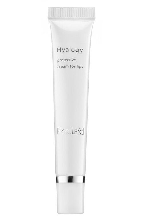 Регенерирующий крем для губ Hyalogy Protective Cream for Lips (9g) Forlle'd