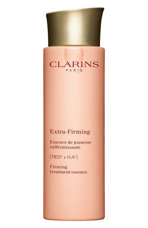 Укрепляющий смягчающий флюид Extra-Firming (200ml) Clarins