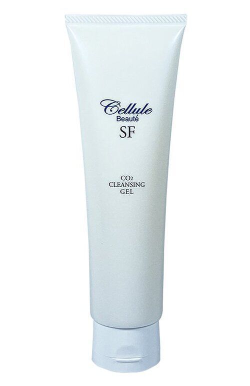 Очищающий гель SF CO2 Cleansing Gel (150g) Amenity