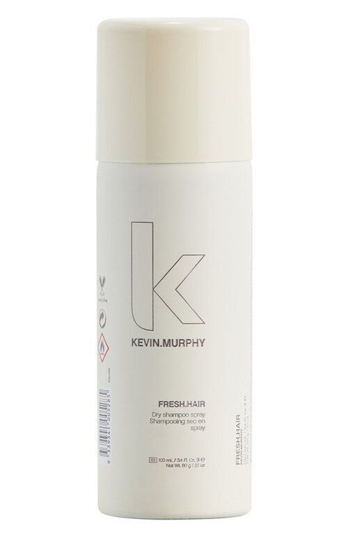 Сухой шампунь для объема Fresh.Hair (100ml) Kevin Murphy