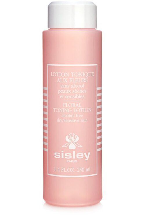 Лосьон-тоник цветочный Floral Toning Lotion (250ml) Sisley