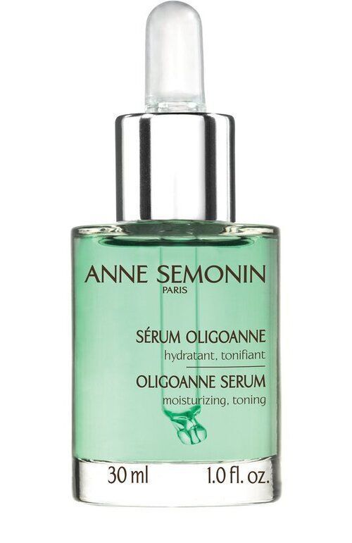 Сыворотка антиоксидант Oligoanne (30ml) Anne Semonin