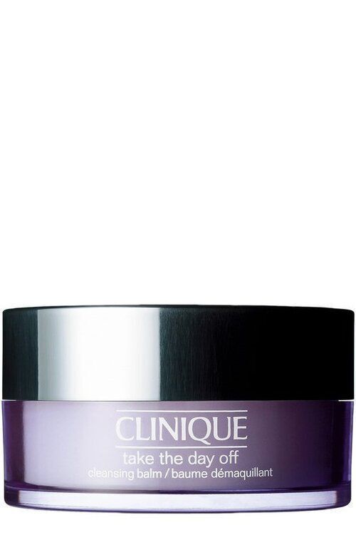 Бальзам для снятия макияжа (125ml) Clinique