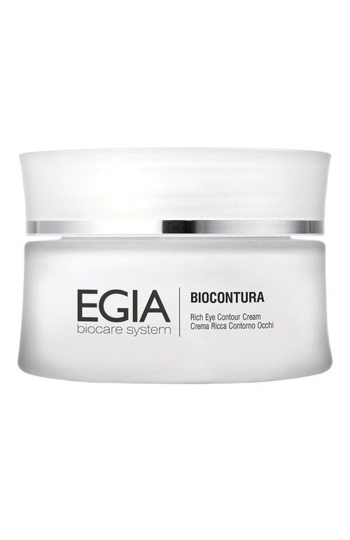 Крем для век с мультивитаминным комплексом Rich Eye Contour Cream (30ml) Egia