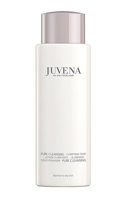 Очищающий тоник (200ml) Juvena