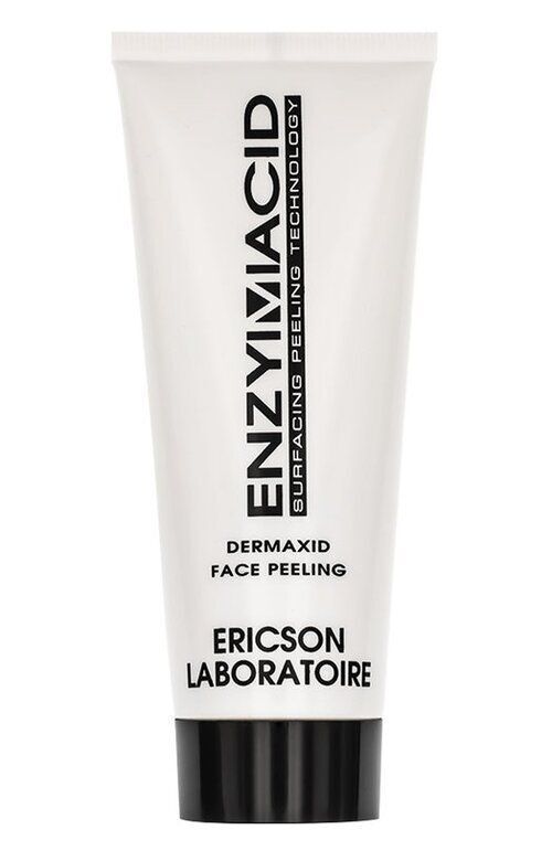 Отшелушиваюшщий скраб дермаксид Dermaxid Face Peeling (50ml) Ericson Laboratoire