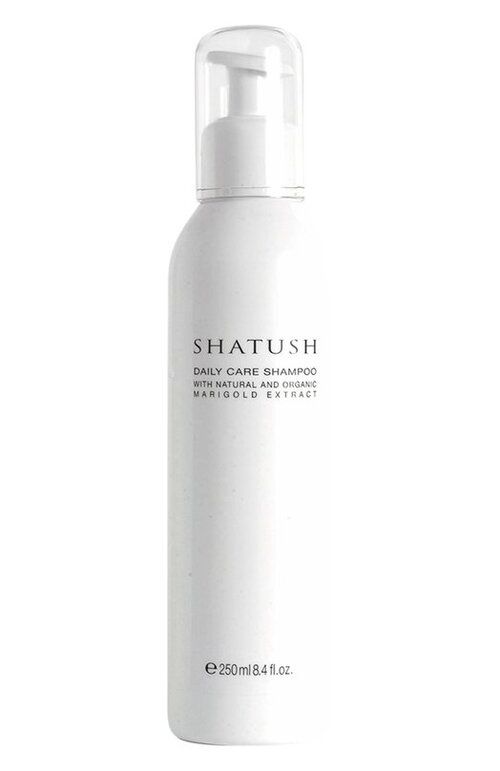Шампунь для волос для частого применения с календулой (250ml) Shatush