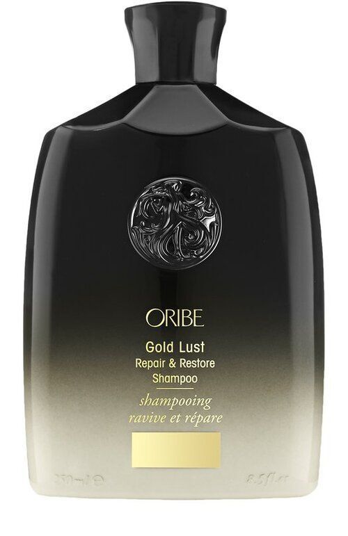 Восстанавливающий шампунь Gold Lust Repair & Restore Shampoo (250ml) Oribe