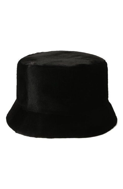 Шляпа Дуглас из меха норки FurLand