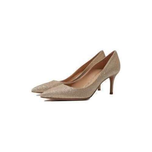 Туфли Gianvito 70 Gianvito Rossi